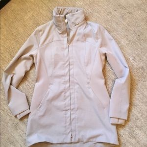 Lululemon coat